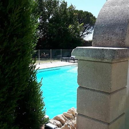 Bastidon Plein Sud Gordes Exterior foto