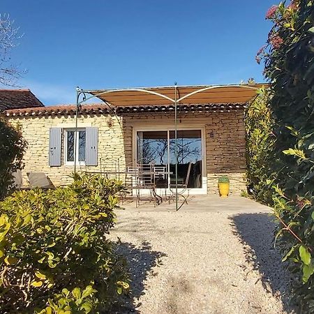 Bastidon Plein Sud Gordes Exterior foto