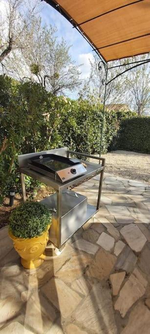 Bastidon Plein Sud Gordes Exterior foto