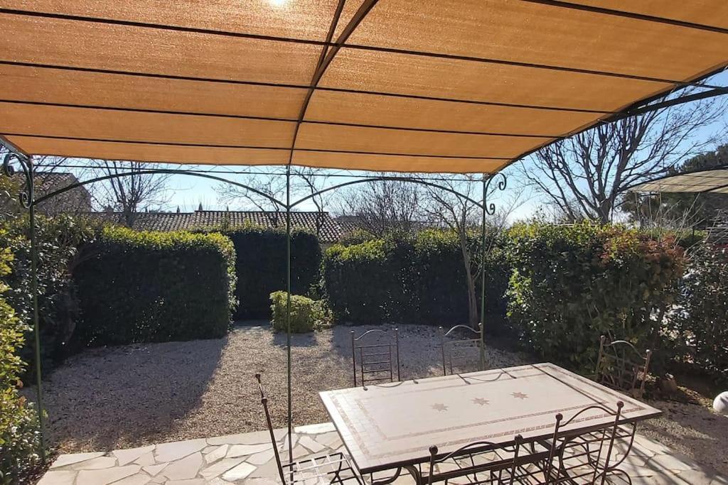 Bastidon Plein Sud Gordes Exterior foto