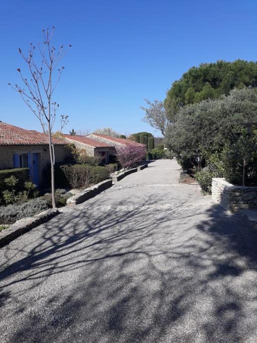 Bastidon Plein Sud Gordes Exterior foto